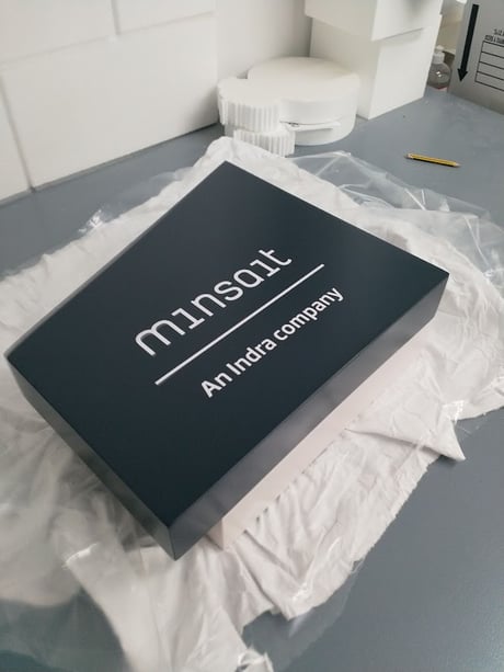 para evento corporativp