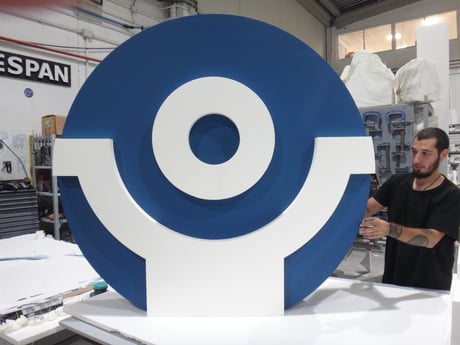 logosímbolo corporeo