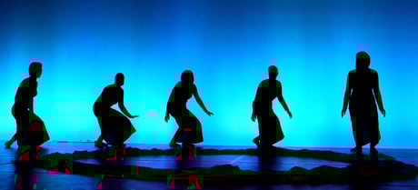 Plan B Entertainment GmbH Coaching (Schattenspiel Artisten)