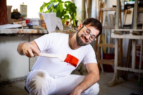 Malerei Schausberger Malerbetrieb in Vöcklabruck Qualität seit Jahrzehnten
