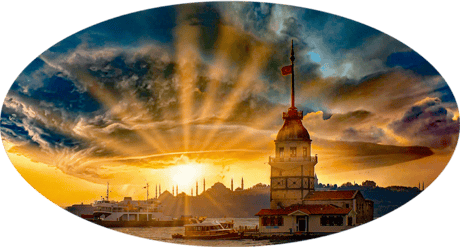 Private halbtägige Stadtführung Istanbul für Einsteiger