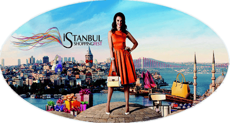 Istanbul Shopping Festival