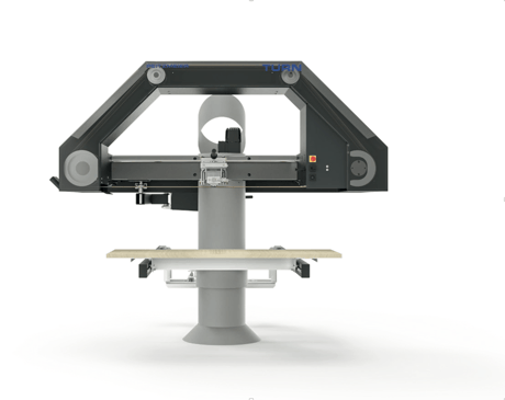 OMNI-GRIND TWIN-3107-M