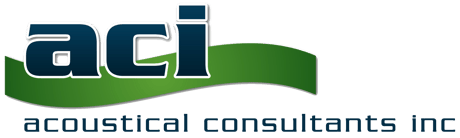 ACI Acoustical Consultants Inc.