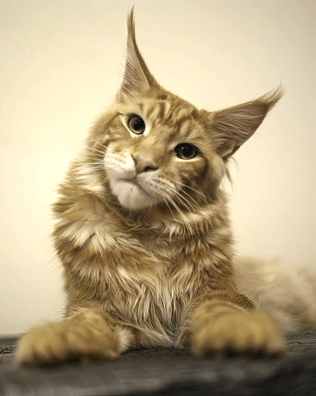 Maine Coon Cats For Sale