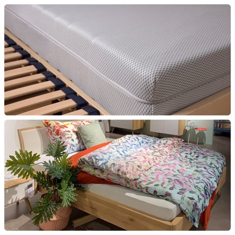 Matratzenberatung Schlafberatung