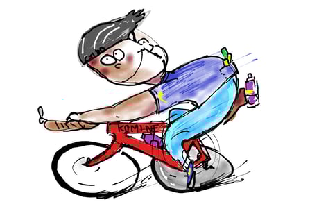 スポーツ 仕事 疲労回復 国分寺こみね鍼灸整骨院