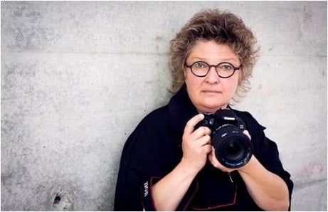 Sonja Zangger - zaso fotografie