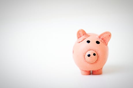 Life-Time.Events Hochzeitsbudget Sparschwein