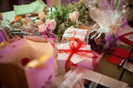 Life-Time.Events Hochzeitsgeschenke