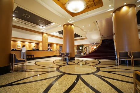 きららリゾート関空