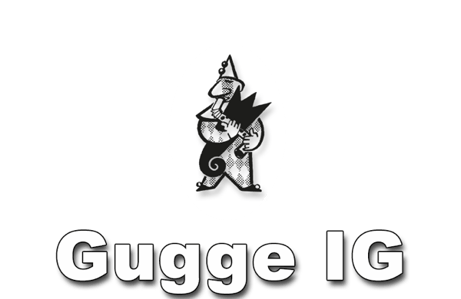 Gugge IG Basel (Fasnacht, Basel, Guggemusik, Guggenmusik)