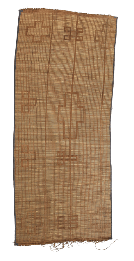 Tuareg Mat. Kelim Teppich. Zürich. Berberteppich, berber rug, tapis berbère. Tapis et kilims nomades.  Zurich Suisse, www.kilimmesoftly.ch, Marlyse Flückiger