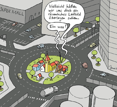 Dieses Bild zeigt weshalb ein REL so wichtig ist!