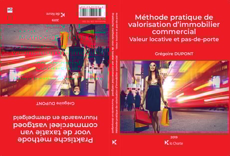 Expert Judiciaire Bail Commercial Immobilier Channel