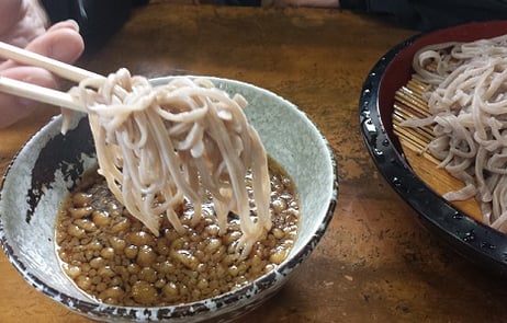 南本陣/東京インテリアデザインセンター/家具/栃木県鹿沼市/蕎麦屋/おそば