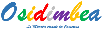 Osidimbea La Mémoire du Cameroun. Encyclopédie, Annuaire. Actualité, Histoire des organisations