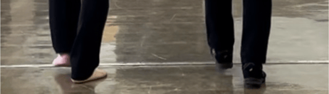 マイナス10歳ウォーキングレッスンについて　姿勢改善・歩き方改善ラボ【㈱n-position】骨盤コントロール補助器「ニュートラル」開発会社