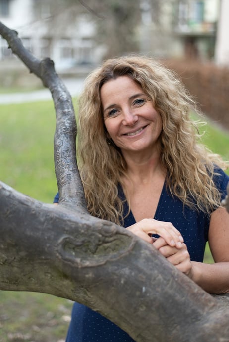 Nathalie Ehrler, Therapeutin, Praxis im Hof, Lenzburg