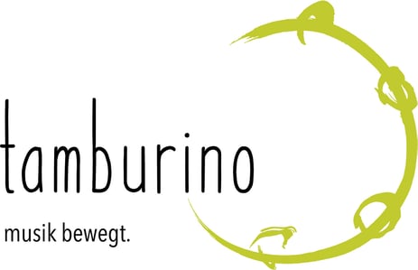 Musik mit Kindern - Musikschule tamburino