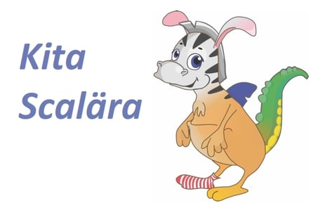 Kita Scalära