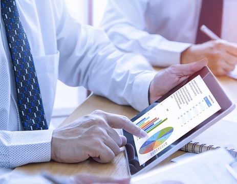 求めるシステムを具現化するイメージ