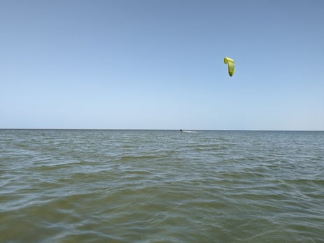 Ohana - der persönliche Blog von Anna Morf. Gedanken zu Yoga, Meditation, Kitesurfen, Selbstbewusstsein, Unternehmertum und Reisen