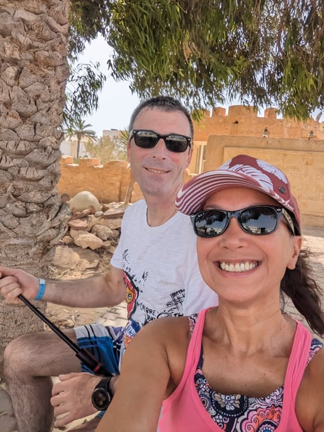 Ohana - der persönliche Blog von Anna Morf. Gedanken zu Yoga, Meditation, Kitesurfen, Selbstbewusstsein, Unternehmertum und Reisen