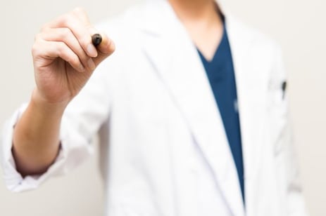 展示会ブースデザイン（医学会・医療機器製品）のご依頼は1コマから可能！