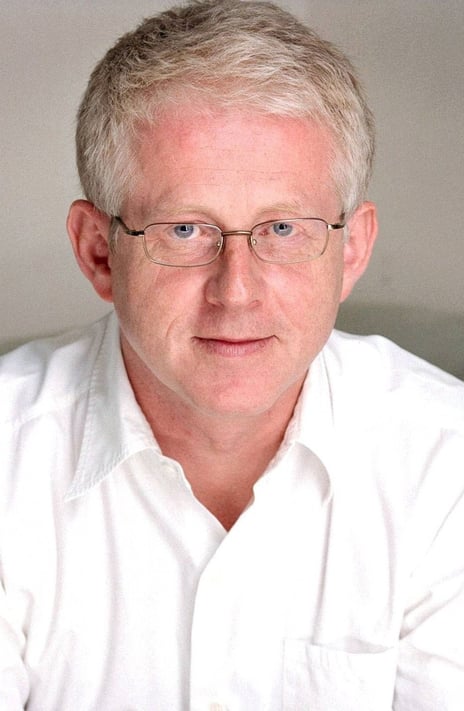 Richard Curtis.