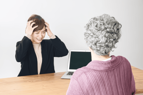 自分が毒親と気づいたら