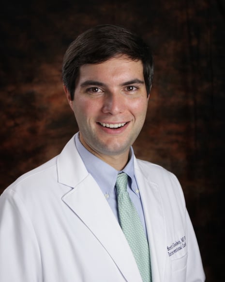 Brett J. Goodwin, MD, FACC