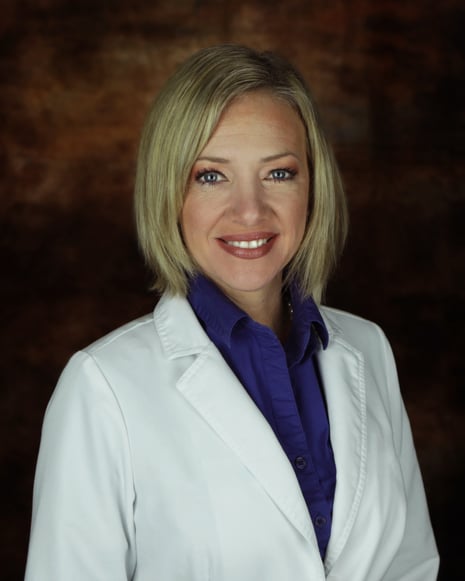 Jennifer Crawford, APRN, ANP