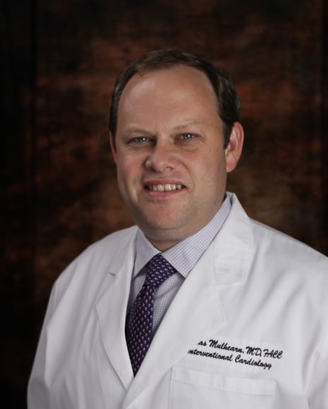 Thomas J. Mulhearn IV, MD, FACC