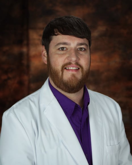 Timothy Dougherty, APRN, FNP-C