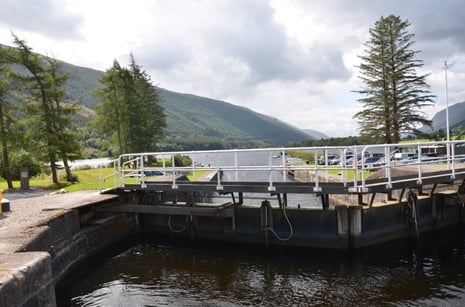 Tot 30 meter boven zeeniveau