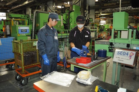 インターンシップ