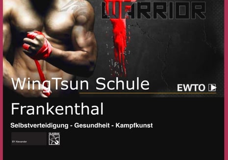 Tough Days 2014 in der EWTO Akademie