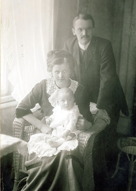 1911 Werner,Elsa,Oskar 