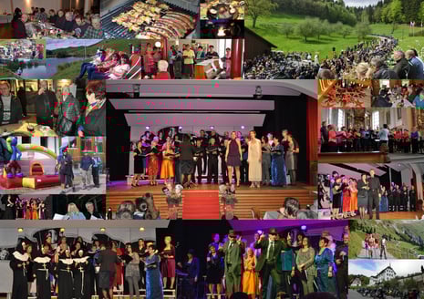 Jahresrückblick 2013