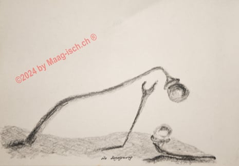 Alles Leben ist Begegnung!