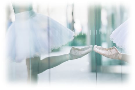 自由が丘のバレエ教室