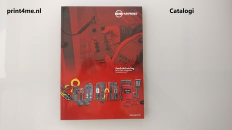 catalogus-drukken-hoge-aantallen