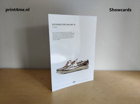 showcard-printen-karton-A4