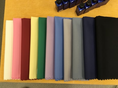 パーソナルカラー診断