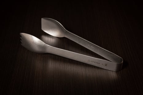 限定デザイントング