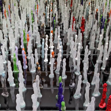 gleichzeitigkeit, detail