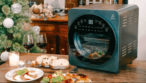 大人気商品:ノンフライオーブン