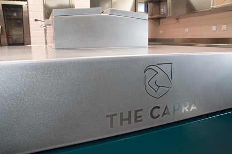 gemmet handels ag, gemmet expert blog, küchenbau , küchenplanung, küchenbauer, premium, massgeschneidert, wallis, waadt schweiz, hotellerie, gastronomie, the capra, saas-fee, luxushotellerie, marrone, prostahl, beratung, verkauf, installation, montage,