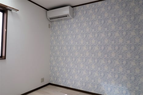 2階洋室（南側）